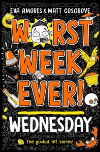 Worst Week Ever Wednesday